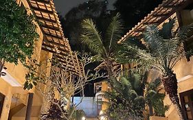 Villa Garoupeta - Apartamentos